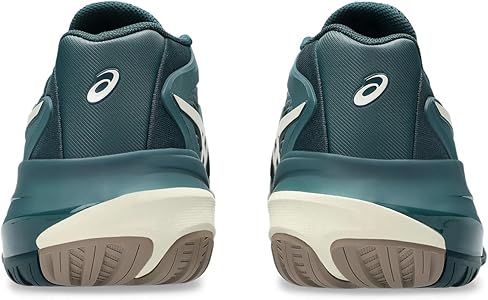 Amazon | [アシックス] テニスシューズ GEL-RESOLUTION X 1041A481